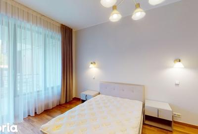 Apartament cu 3 camere în Central - 9