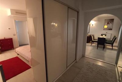 Apartament 3 camere | Herastrau, complex Persepolis | 1x Parcare - 9