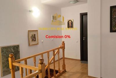 Casă cu 4 camere cu Teren 186 Mp în Adunații-Copăceni - 14
