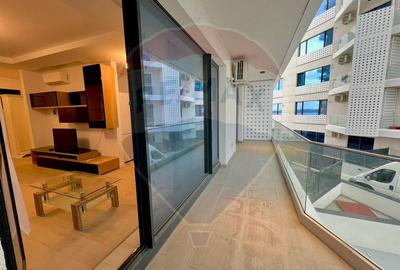 Apartament 2 camere de inchiriat /Mamaia - 7