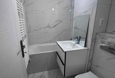 Apartament cu 2 camere semidecomandat în Central - 2