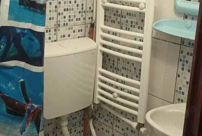 Garsonieră semidecomandată în Central - 2