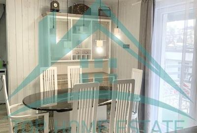 De închiriat, casă cu 3 camere, Valea Chintăului! - 1