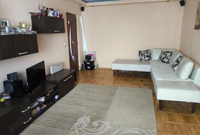 Vand Apartament 3 camere - 3