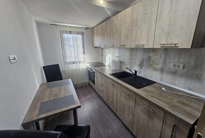 Apartament cu 2 camere decomandat în Central - 5