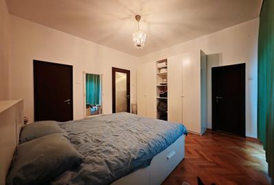 Piata Constitutiei | Poiana Florilor | Etajul 2/4,86 mp cu centrala in bl, cu U2 - 7