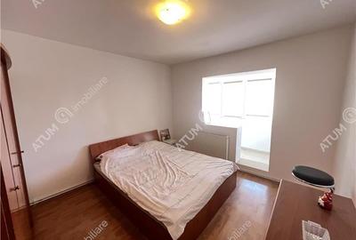 Apartament 3 camere balcon pivnita mobilat utilat zona Lazaret Sibiu Apartament 3 camere balcon pivnita mobilat utilat zona Lazaret Sibiu - 4