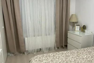 Apartament cu 2 camere decomandat în Olteniței - 2