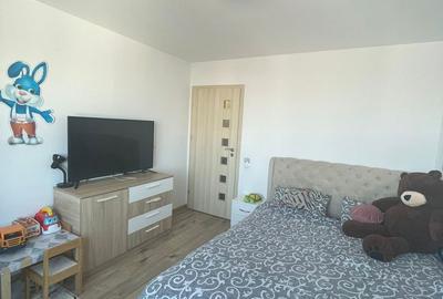 Apartament cu 2 camere în Central - 4