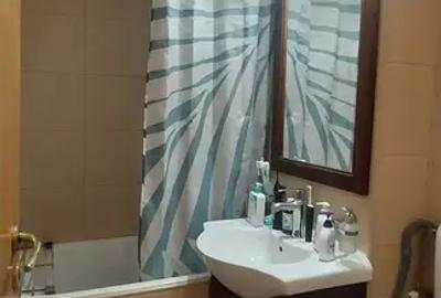 Apartament cu 3 camere decomandat, mobilat în Titan - 20