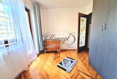 Apartament modern cu balcon, zona Primaverii - 8