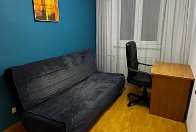 APARTAMENT 3 CAMERE - ETAJUL 1/10 - METROU RAUL DOAMNEI - 8