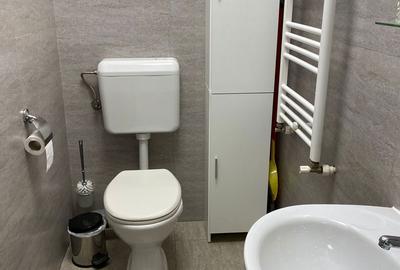 Spațiu comercial, de 1,500 mp, în Ștefăneștii de Jos - 1