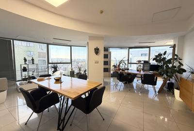 Spatiu comercial/birouri in cladire premium cu locuri de parcare - 2