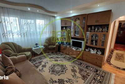 Apartament cu 3 camere semidecomandat, mobilat în Craiovița Nouă - 8