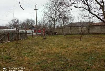 Vand casa situata in Negru Voda - 2