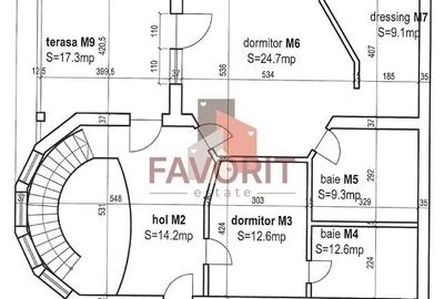COMISION 0%. Casa individuala in centrul Dumbravitei. Oportunitate imobiliara - 34