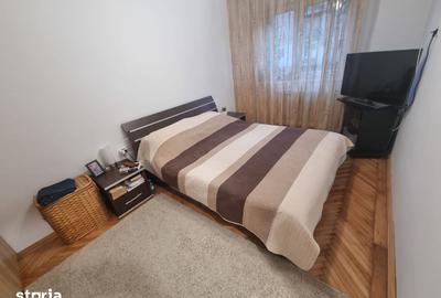 Apartament cu 2 camere în Piața Centrală - 9