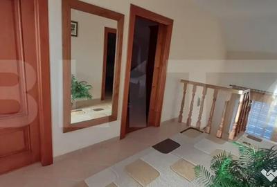 Casă cu 4 camere cu Teren 1200 Mp în Ițcani - 3
