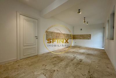 Vila monument 650 mp consolidata si renovata integral in Capitale - 25