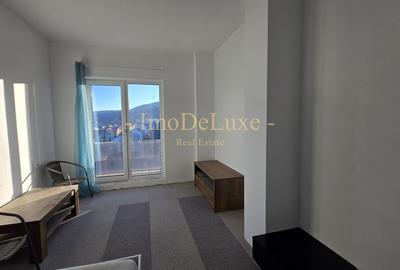 Apartament cu 2 camere si 2 garaje, terasa, in Floresti, zona Teilor - 6