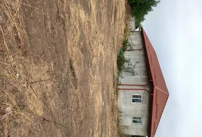 Vand Casa 4 Camere BCA Constructie Noua Vand Casa 4 Camere BCA Constructie Noua - 10