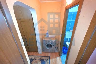 Apartament de inchiriat 2 camere decomandat parter Cornitoiu - 5