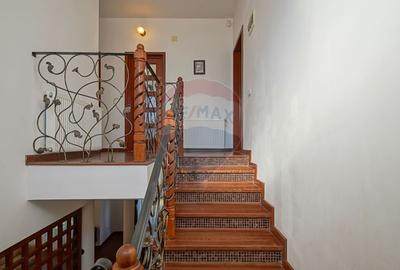 Casa de inchiriat, "acasa" in mijlocul naturii, aproape de Brasov! - 11