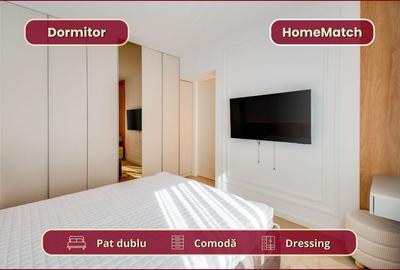 Cortina North || 2 camere || Comision 0% - 8