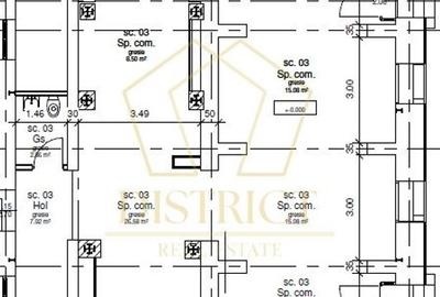 Spatiu comercial SAD 150mp | Iosefin - 10