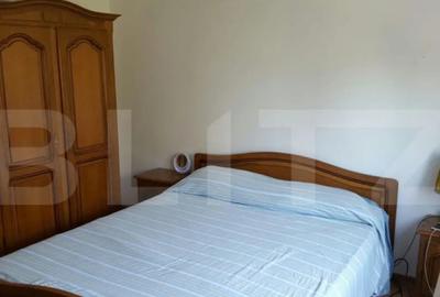 Apartament cu 4 camere decomandat în 1 Mai - 2