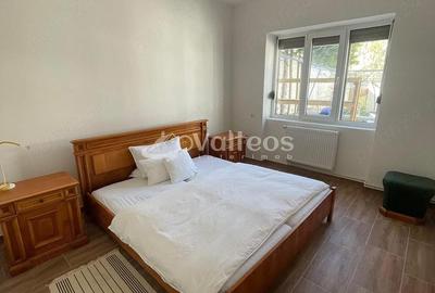 Casă cu 3 camere cu Teren 347 Mp în Central - 14