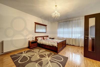 Birou sau locuinta, 3 camere, imobil tip vila, zona Andrei Muresanu - 6