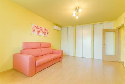 Apartament 2 camere, decomandat – Nerva Traian, etaj 1, bloc anvelopat. - 2