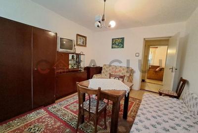 Apartament 2 camere  decomandat, Grigorescu!! - 2