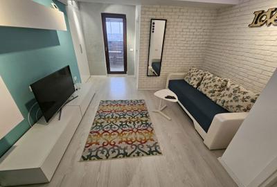 Apartament cu 2 camere decomandat în Vitan - 6