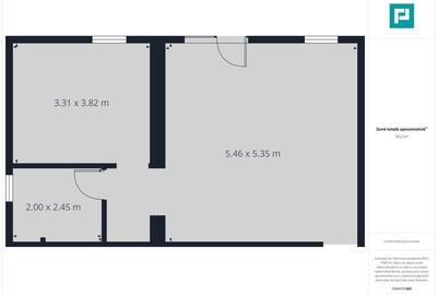 Apartament spatios în Freidorf lângă Shopping City Apartament spatios în Freidorf lângă Shopping City - 7