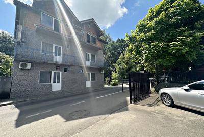 Hotel/Pensiune, de 244 mp, în Băile Felix - 3