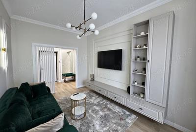 Inchiriere-Apartament Lux 2 camere( pe termen lung) - 2