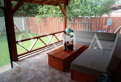 AX1142 Giroc - Zona Sat Batran, Casa Individuala, Garaj - 11