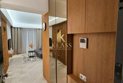 Garsonieră în Central