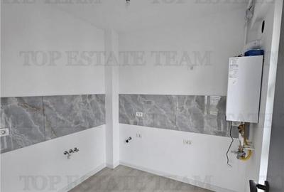 Garsoniera 36mp, bloc nou, toate utilitatile, langa McDonald - 5