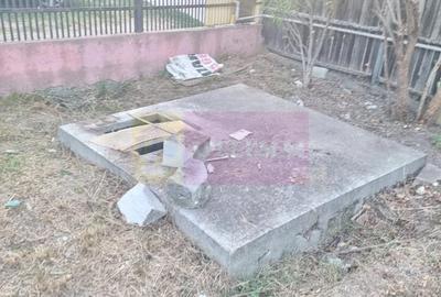 Casă cu 5 camere cu Teren 2875 Mp în Sadina - 17