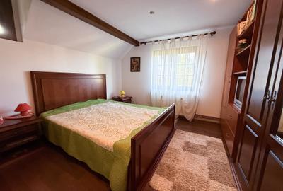 Casa Vacanta Bran 25 Km Brasov 5 Min Castelul Bran - 6