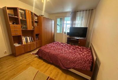 Apartament cu 2 camere decomandat în Tătărași