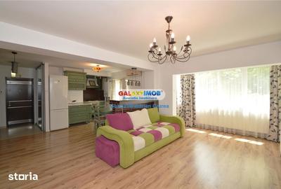 Apartament cu 2 camere decomandat în Decebal