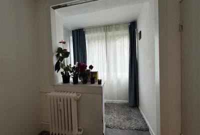 Inchiriere garsoniera | Vatra Luminoasa - Pompiliu Manoliu | etaj 3 | mobilata s - 7