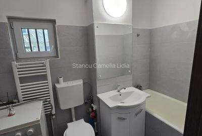 Garsonieră decomandată în Uverturii - 8