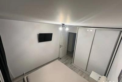 Apartament cu 3 camere decomandat în Central - 3