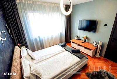 Apartament cu 2 camere decomandat în Mănăștur - 4